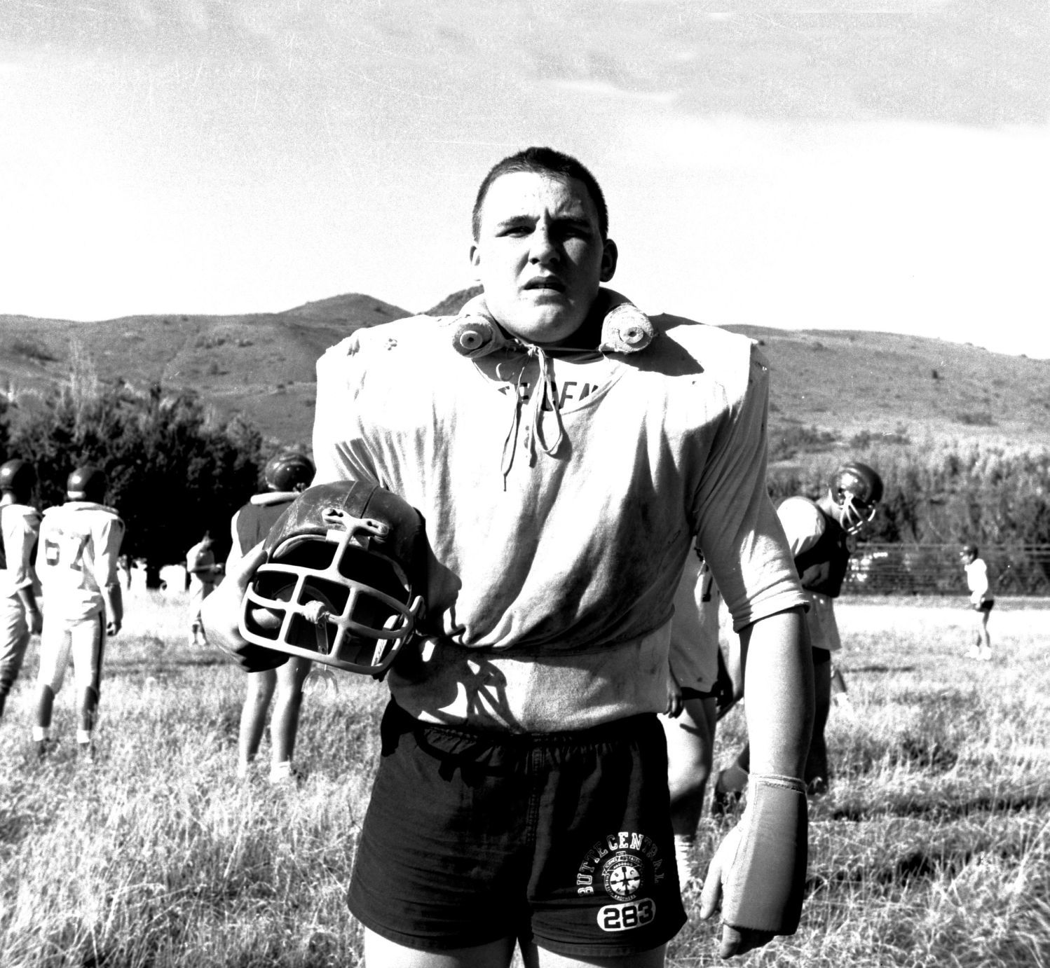 Maroons 1969